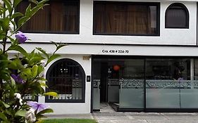 Hotel Ag Boutique