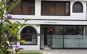 Hotel Ag Boutique